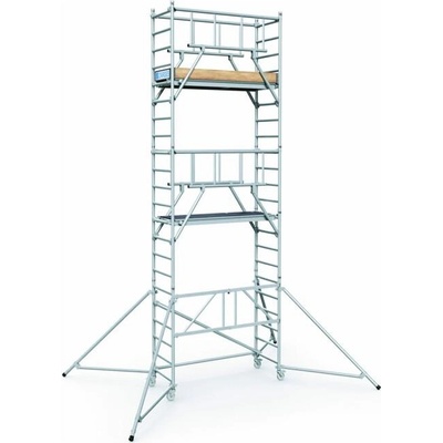 Zarges lešení S-PLUS 1T 53525