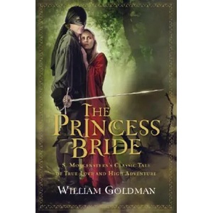 Princess Bride (ISBN: 9780156035156)