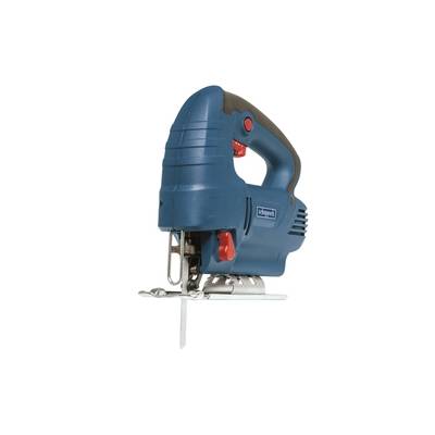 Scheppach JS600 elektrická priamočiara píla 600 W