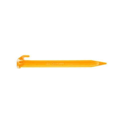 Coghlans Stanové kolíky ABS 15 cm 6 ks