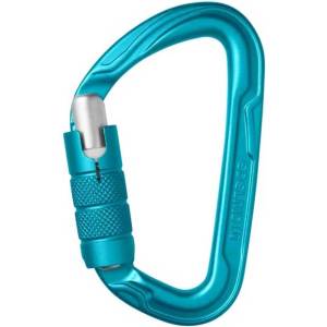 EDELRID Карабинер Pure Triple III