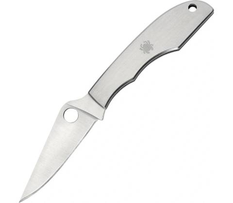 Spyderco GrassHopper