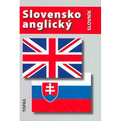 Slovensko-anglický a anglicko-slovenský slovník - Magda Šaturová-Seppová