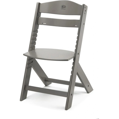 KinderKraft столче за хранене ENOCK BROWN (5902533927326)