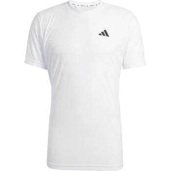 Image 1 of adidas Тениска Adidas All-over Pro T-shirt Adults - White