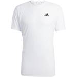 adidas Тениска Adidas All-over Pro T-shirt Adults - White