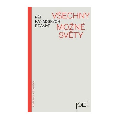 Všechny možné světy