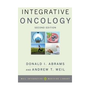 Integrative Oncology | Donald I. Abrams, Andrew Weil (ISBN: 9780199329724)