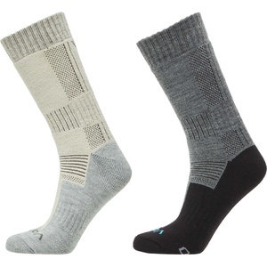 VoXX Nordic бежово, тъмносиво, черно 43-46 (n03163)