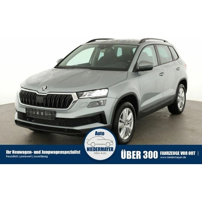Skoda Karoq 2.0 TDI 4x4 DSG Selection 110 kW