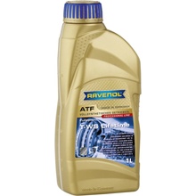Ravenol ATF T-WS Lifetime 1 l