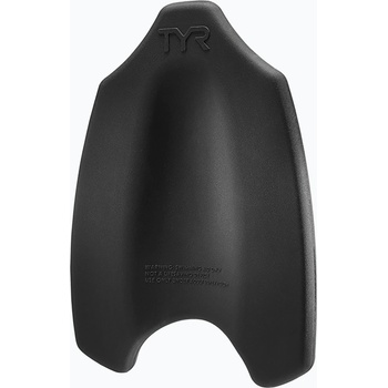 TYR Hydrofoil Kickboard черен LHYDKB_001