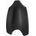 TYR Hydrofoil Kickboard черен LHYDKB_001