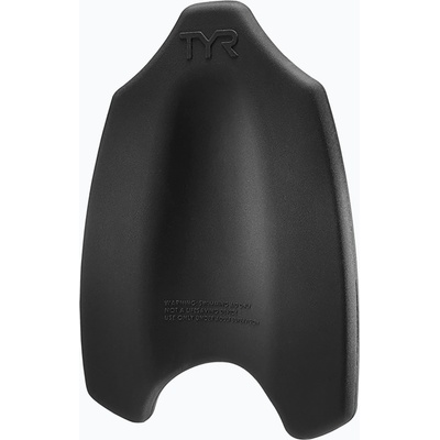 TYR Hydrofoil Kickboard черен LHYDKB_001