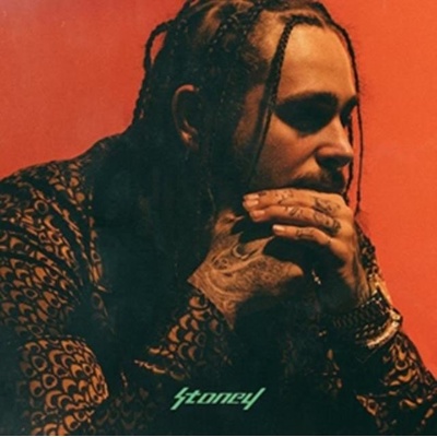 Post Malone - Stoney CD