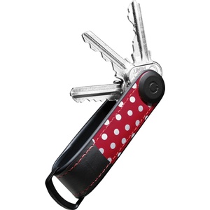 Orbitkey Hybrid Leather Disney Minnie Mouse (ORBITKEY-KHL3-509)