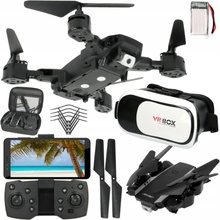 Stator Drone Sky Hunter