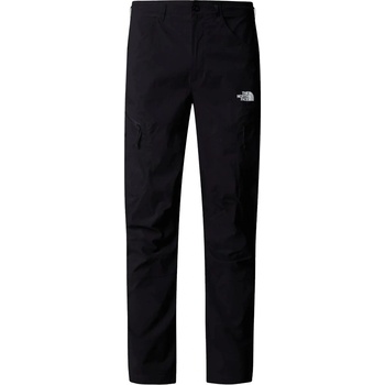 The North Face M exploration reg tapered pants 34