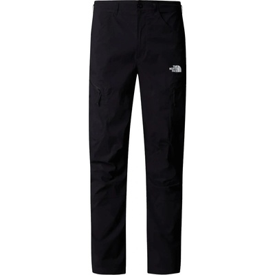The North Face M exploration reg tapered pants 34