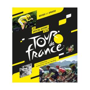 The Official History of the Tour de France | Serge Laget, Andy Mcgrath (ISBN: 9781035426652)