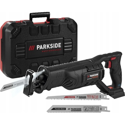 PARKSIDE PERFORMANCE PSSAP 2028 B 2