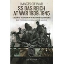 SS Das Reich at War 1939-1945 Baxter Ian