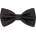 BOSS 50480280 bow tie - Black (Black)