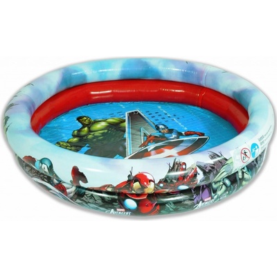 bHome BABH0929 Avengers 90cm – Zbozi.Blesk.cz