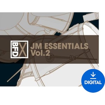 BFD JM Essentials VOL. 2 (Дигитален продукт)