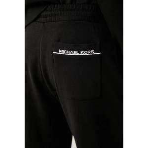 Michael Kors спортен панталон мъжки от памук с еластан (CT6532D5MF)