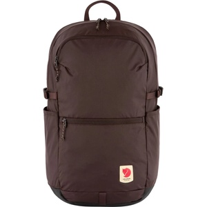 Fjällräven Дневна раница Fjällräven High Coast Backpack 24 Daypack - Black Oak - размер One Size (504-0804-0611)