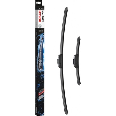 Bosch AR128S 650+300 mm BO 3397014128