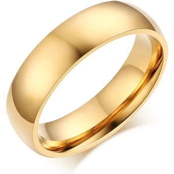 Image 1 of Talitha Универсален пръстен - златиста халка