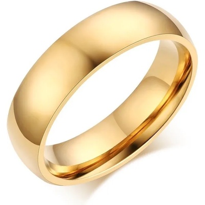 Talitha Универсален пръстен - златиста халка