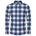 Chillaz Риза CHILLAZ Sebastian 2.0 Karo Dark Blue M