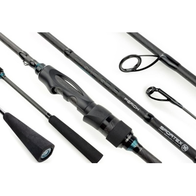 Sportex Curve RS-3 Perch 2,15 m 4-14 g 2 diely