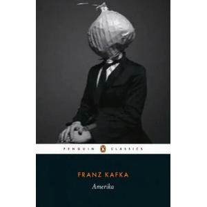 Amerika | Franz Kafka (ISBN: 9780241372586)