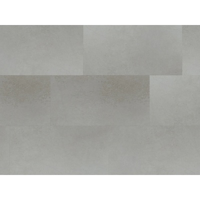 Oneflor Solide Click 55 072 Urban Light Grey 2,17 m²