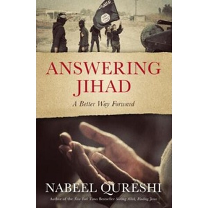 Answering Jihad (ISBN: 9780310531388)