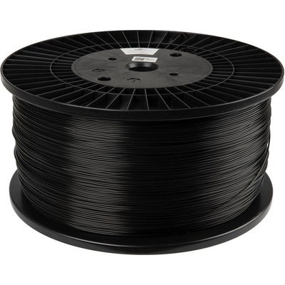 Spectrum 80669 3D филамент, PLA Premium, 1, 75mm, 8000g, тъмночерно (80669)