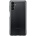 Samsung Galaxy A04s Soft Clear Cover black (EF-QA047TBEGWW)