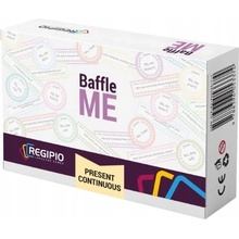 Baffle Me HAVE GOT Regipio
