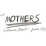 Frank Zappa - The Mothers 1971 Live at Fillmore East, June 1971 (3 LP) (602438403608)