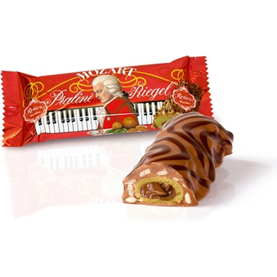 REBER Mozart Riegel Praline 45g