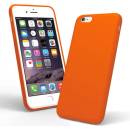 Image 1 of Apple iPhone 6 Silicone Case midnight blue