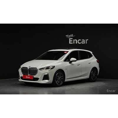 BMW 2-Series 220i M Sport Design
