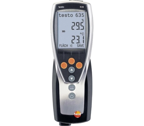 Testo 635-1