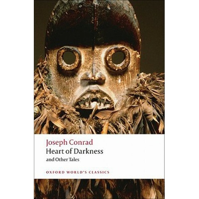 Heart of Darkness and Other Tales Oxford World´s Classics