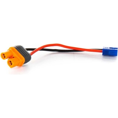Spektrum konverzní kabel IC3 baterie EC2 přístroj – Zboží Dáma