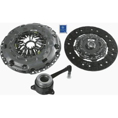 Sada spojky SACHS 3000 990 199 (3000990199)
